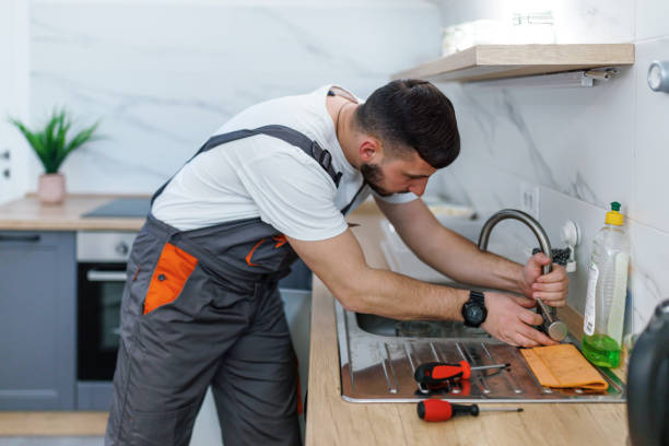 Best Local Plumber Services  in Kings Bay Base, GA