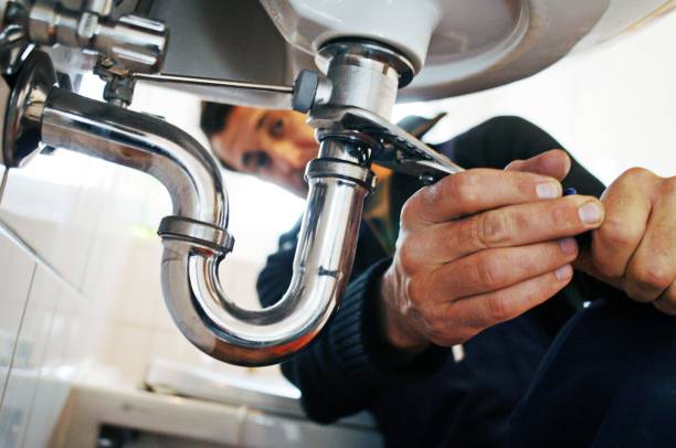Best Hot Water Heater Installation  in Kings Bay Base, GA