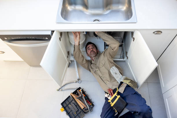 Best Emergency Plumber  in Kings Bay Base, GA