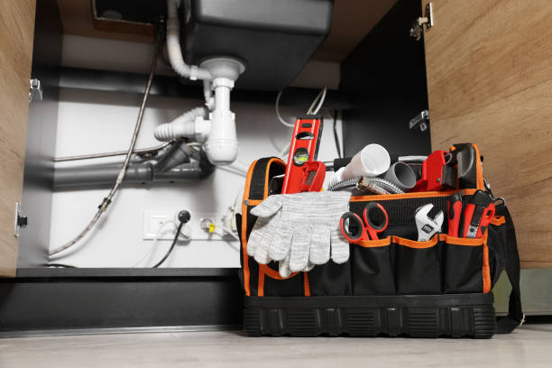 Best Faucet Repair  in Kings Bay Base, GA