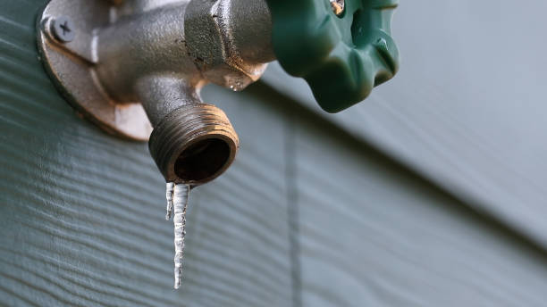 Best Clogged Drain Plumber  in Kings Bay Base, GA