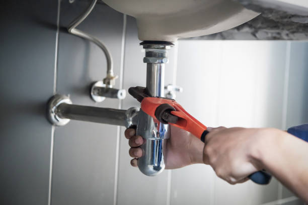 Best Plumbing Services Near Me  in Kings Bay Base, GA