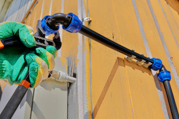 Best Leak Detection Services  in Kings Bay Base, GA