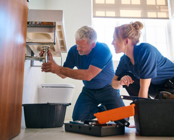 Best Emergency Plumbing Repair  in Kings Bay Base, GA
